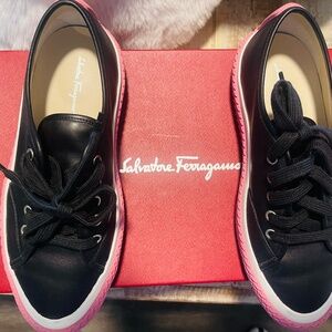 Salvatore Ferragamo Sneakers